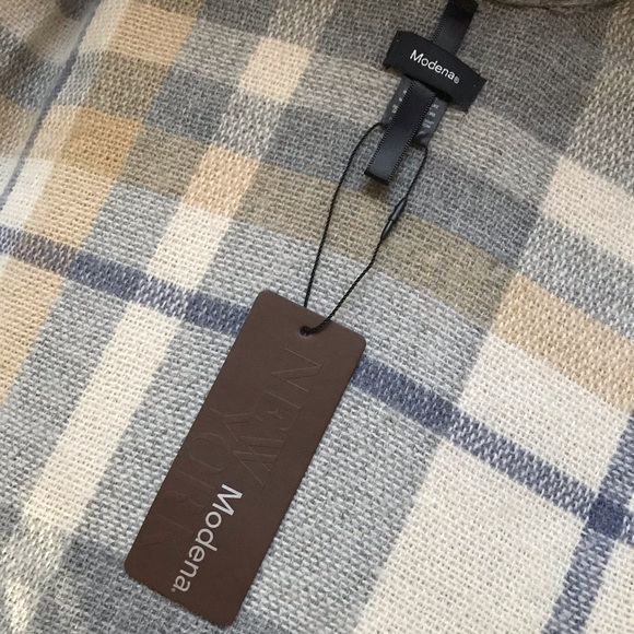 Elegant poncho👡 - Picture 7 of 7